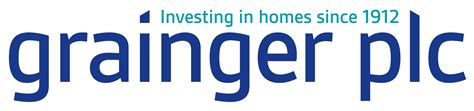 grainger plc logo